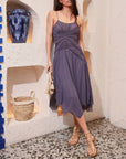 Sandalias Vesta Gold - cuchy.es