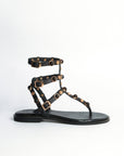 Sandalias Vira Black - cuchy.es