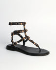 Sandalias Vira Black - cuchy.es