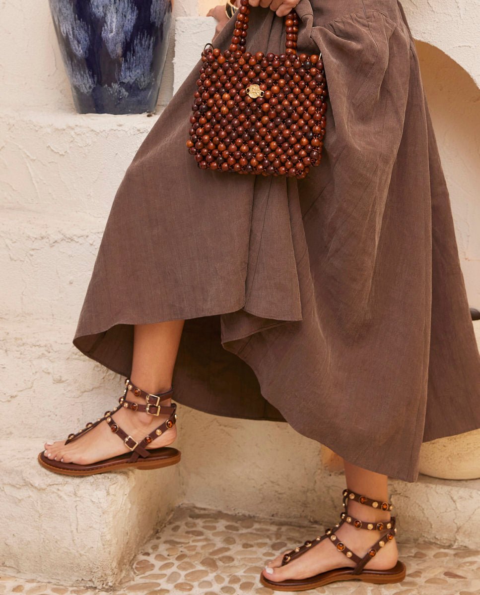 Sandalias Vira Choco - cuchy.es