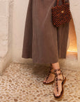 Sandalias Vira Choco - cuchy.es
