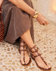 Sandalias Vira Choco - cuchy.es