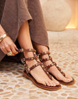 Sandalias Vira Choco - cuchy.es