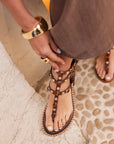 Sandalias Vira Choco - cuchy.es