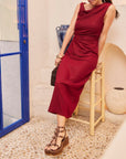 Sandalias Vira Cuña Choco 7 - cuchy.es