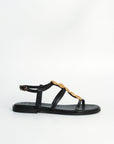 Sandalias Zeia Black - cuchy.es