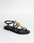 Sandalias Zeia Black - cuchy.es