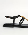 Sandalias Zeia Black - cuchy.es