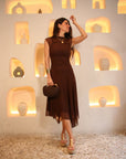 Sandalias Zeia Cuña Natural 7 - cuchy.es
