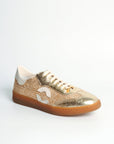 Sneaker Pandora Gold - cuchy.es
