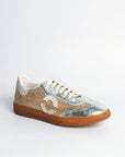 Sneaker Pandora Silver - cuchy.es