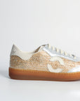 Sneaker Pandora Silver - cuchy.es