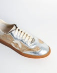 Sneaker Pandora Silver - cuchy.es