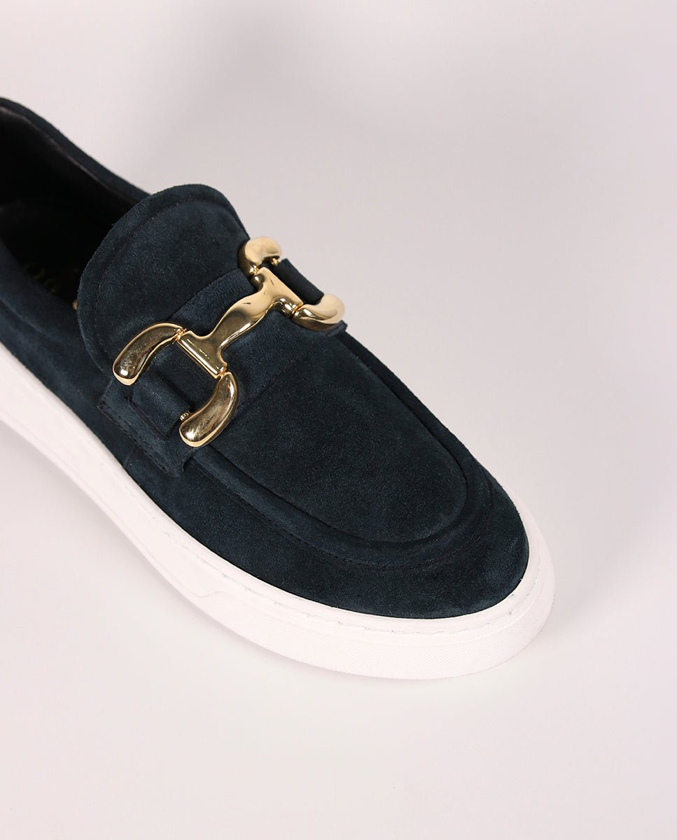 Sneakers Cleo Navy - cuchy.es