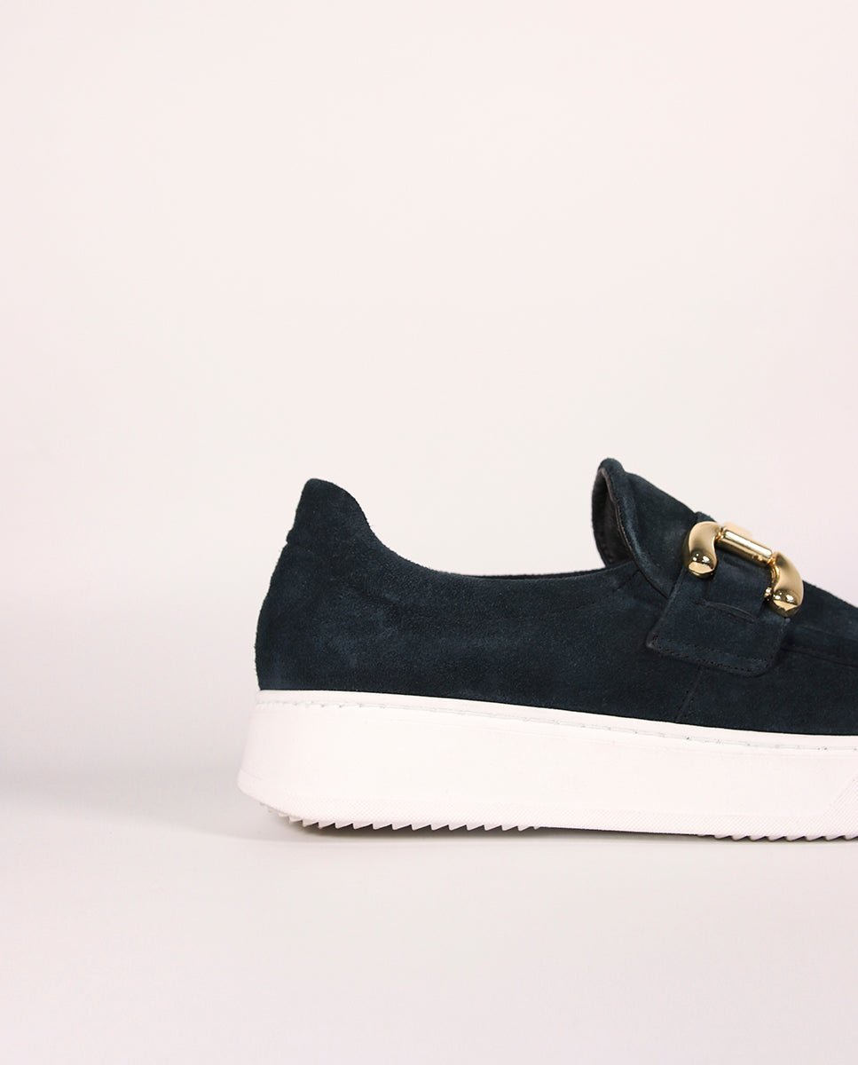 Sneakers Cleo Navy - cuchy.es