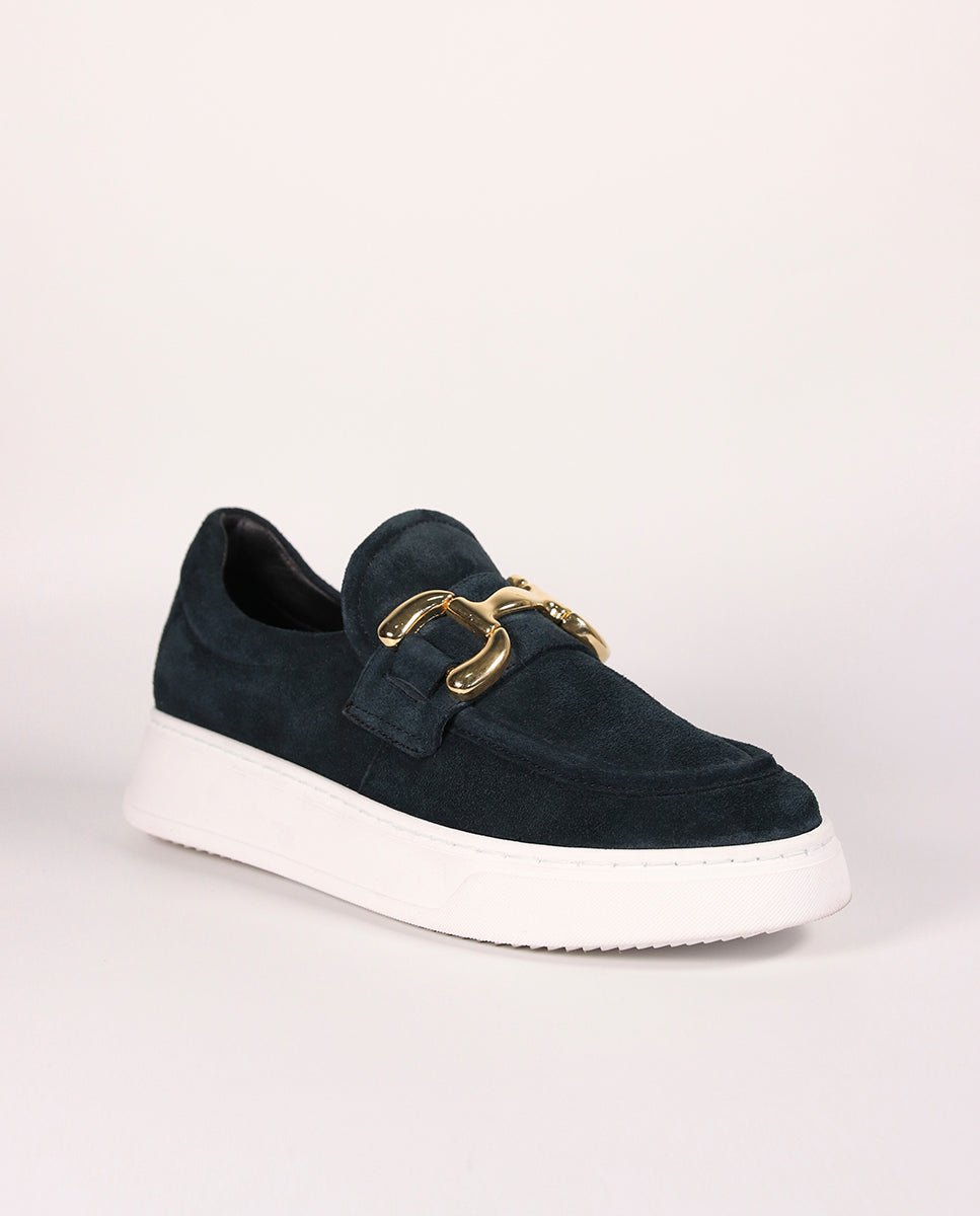 Sneakers Cleo Navy - cuchy.es