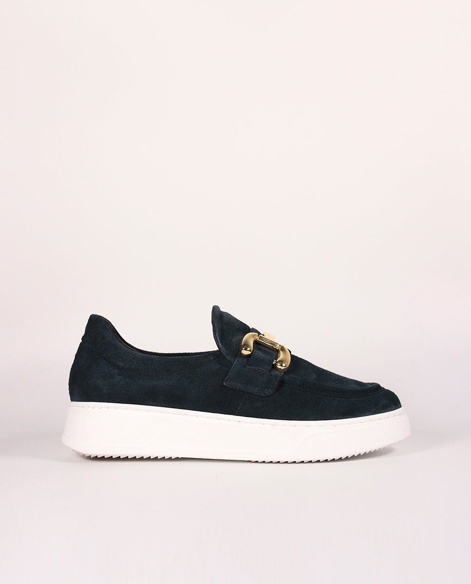 Sneakers Cleo Navy - cuchy.es