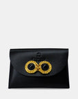 Tarjetero Rodas Black - cuchy.es