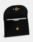 Tarjetero Rodas Black - cuchy.es