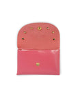 Tarjetero Sole Mío Rosa - cuchy.es