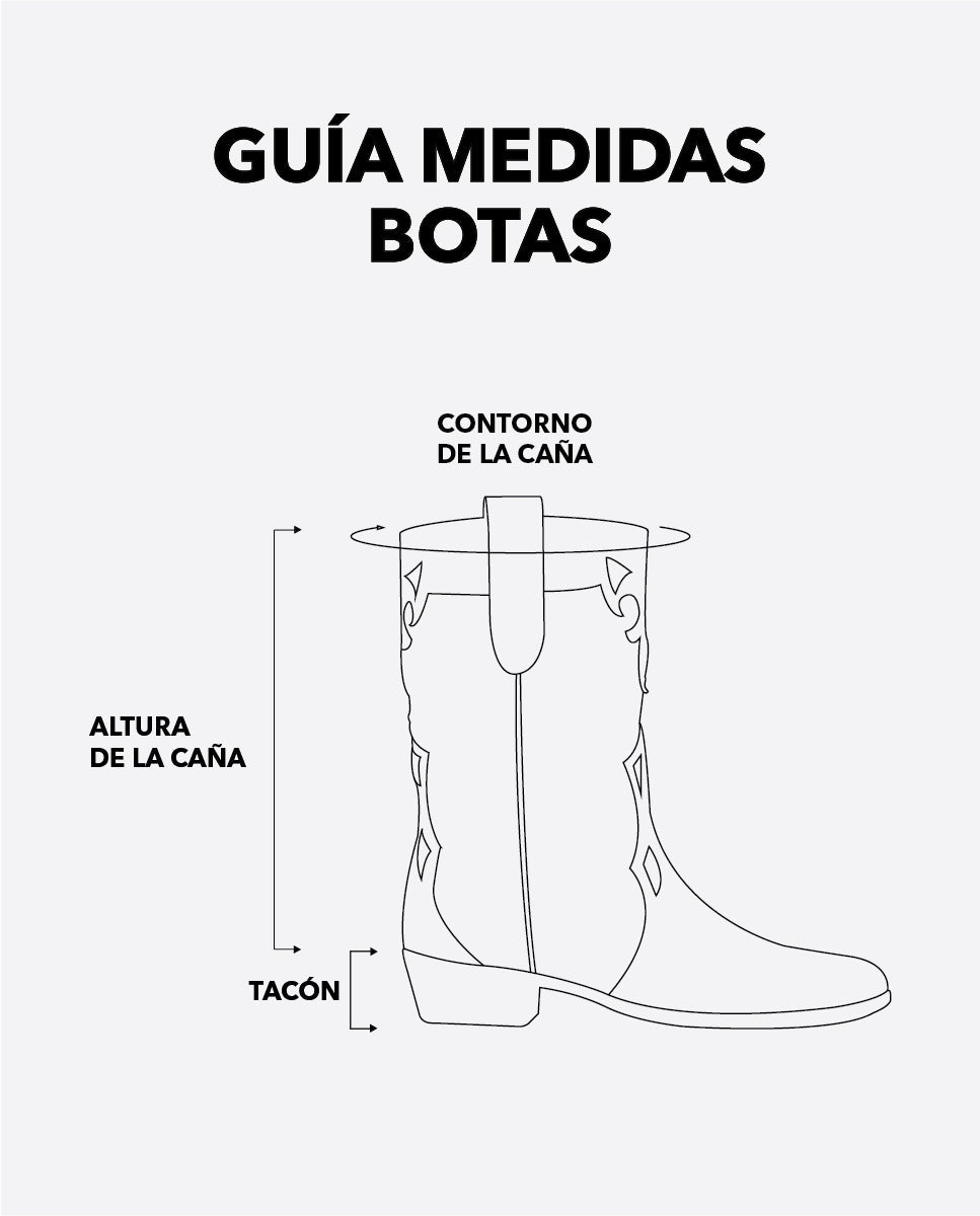 Botas Molly choco & Beige - cuchy.es