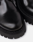 Botines Lidia Black - cuchy.es