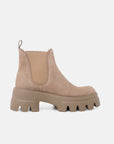 Botines London Taupe - cuchy.es