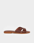 Sandalias Amorgos Choco - cuchy.es