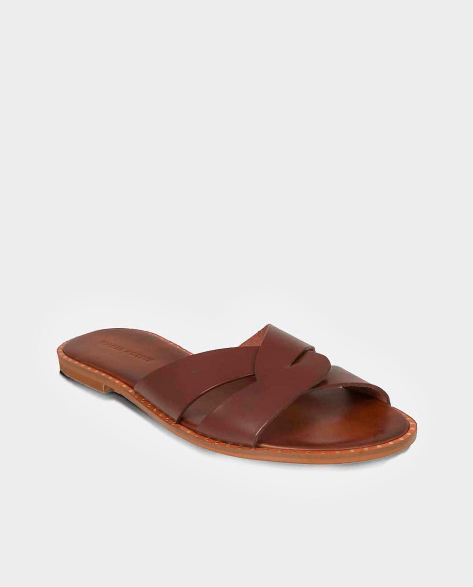 Sandalias Amorgos Choco - cuchy.es