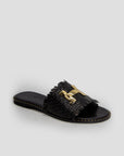 Sandalias Naxos Black - cuchy.es