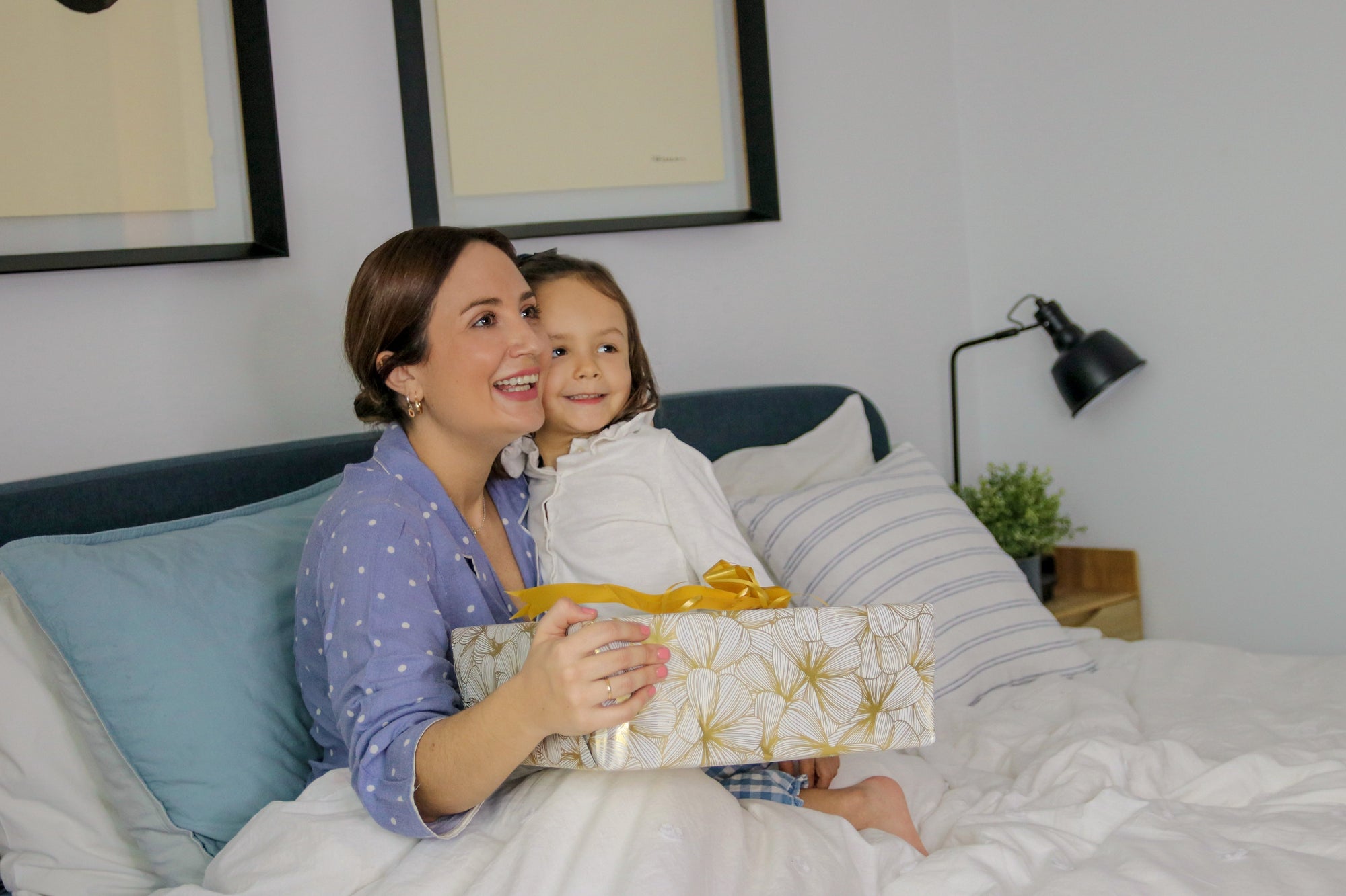 Celebra el Día de la Madre con Cuchy - cuchy.es