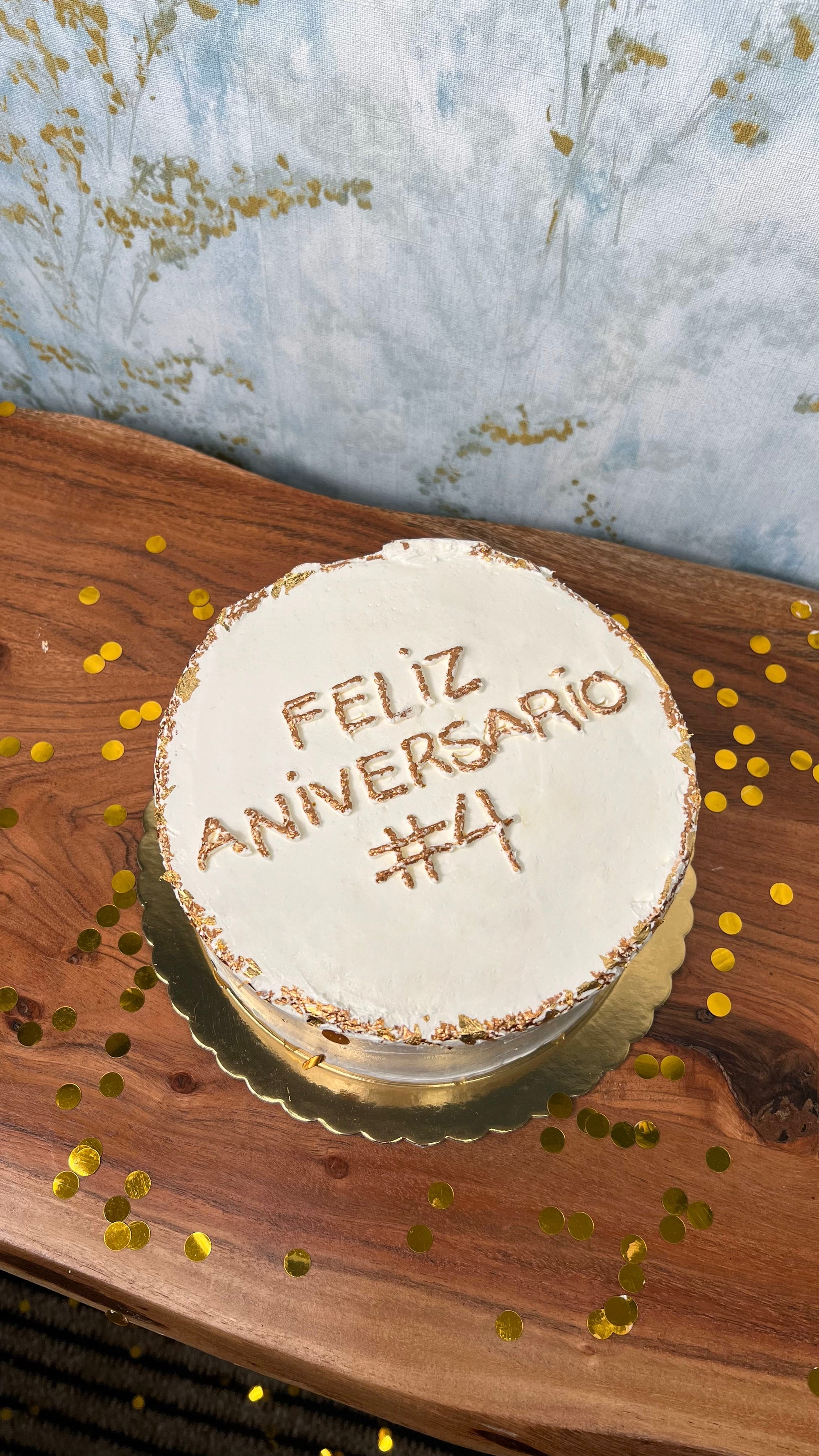 Celebramos el 4 aniversario de Cuchy con súper sorteo - cuchy.es