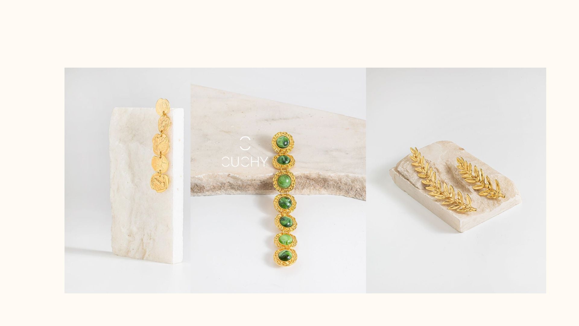 Las joyas como tendencia - cuchy.es