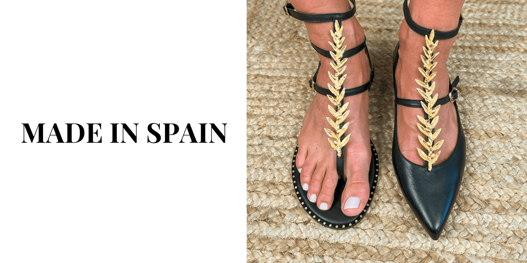 Lleva España en tus pies - cuchy.es