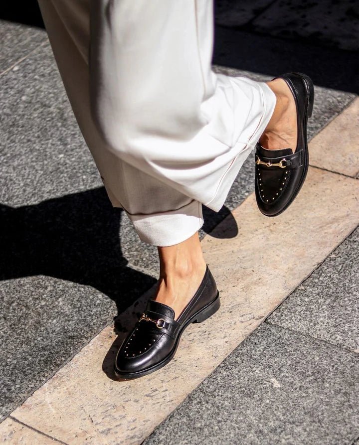 Qué zapatos se llevan este invierno - cuchy.es