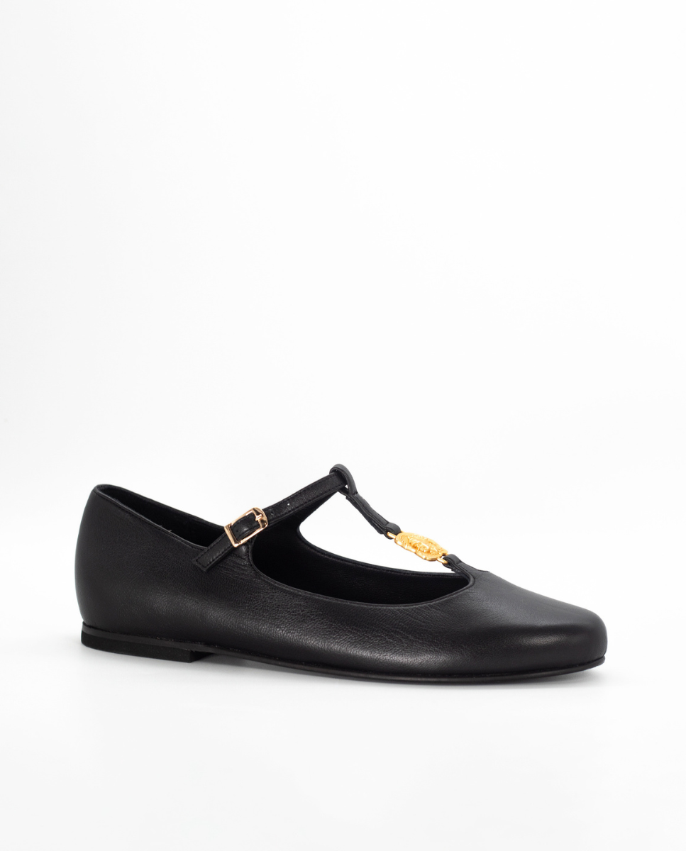 Bailarinas Maia Black