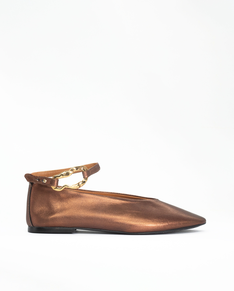 Bailarinas Fiona Bronze