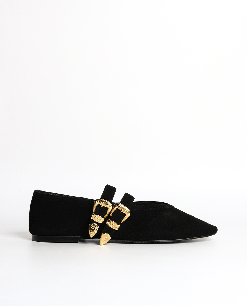 Bailarinas Gala Black