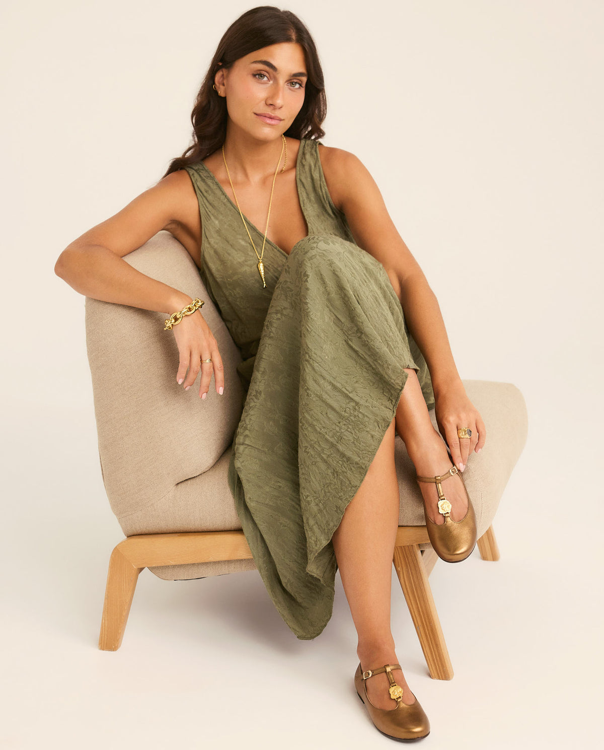 Bailarinas Maia Bronze