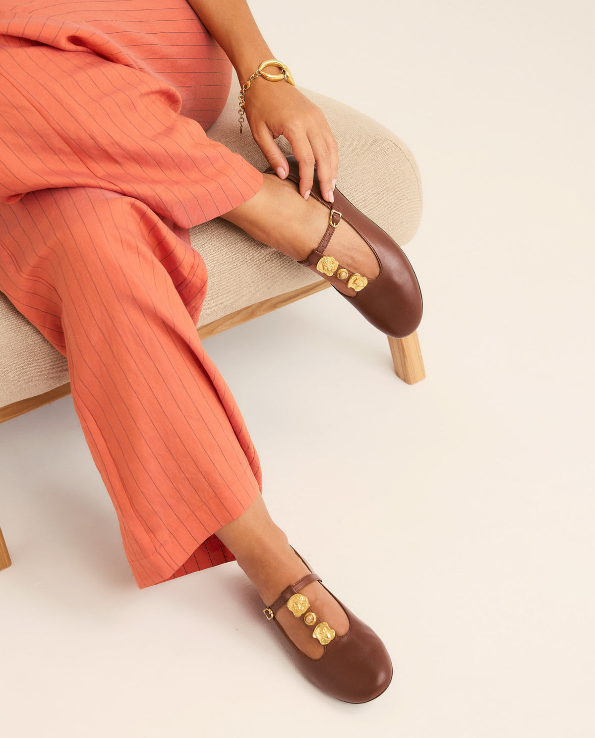 Bailarinas Yara Camel