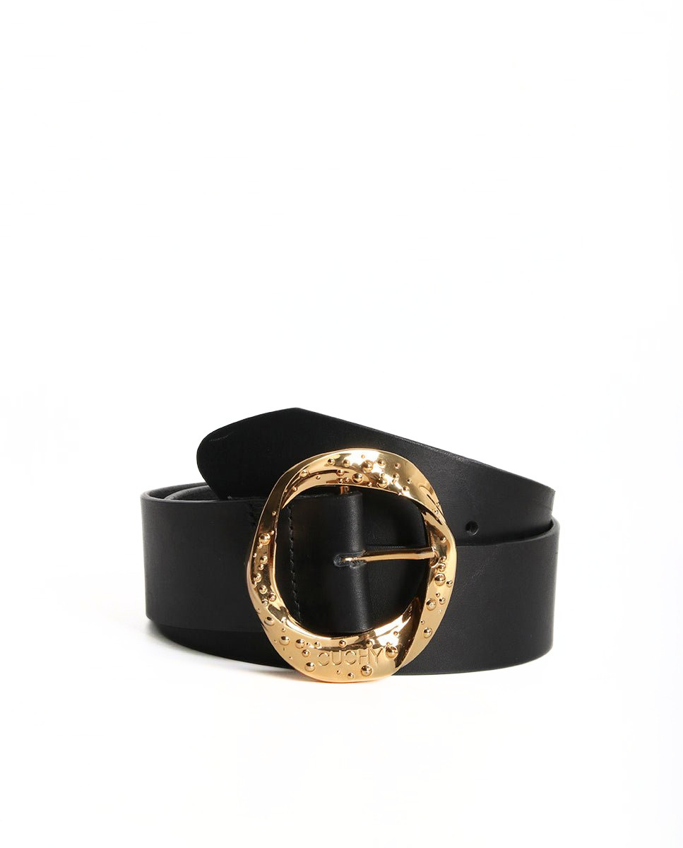 Gloria Black Belt