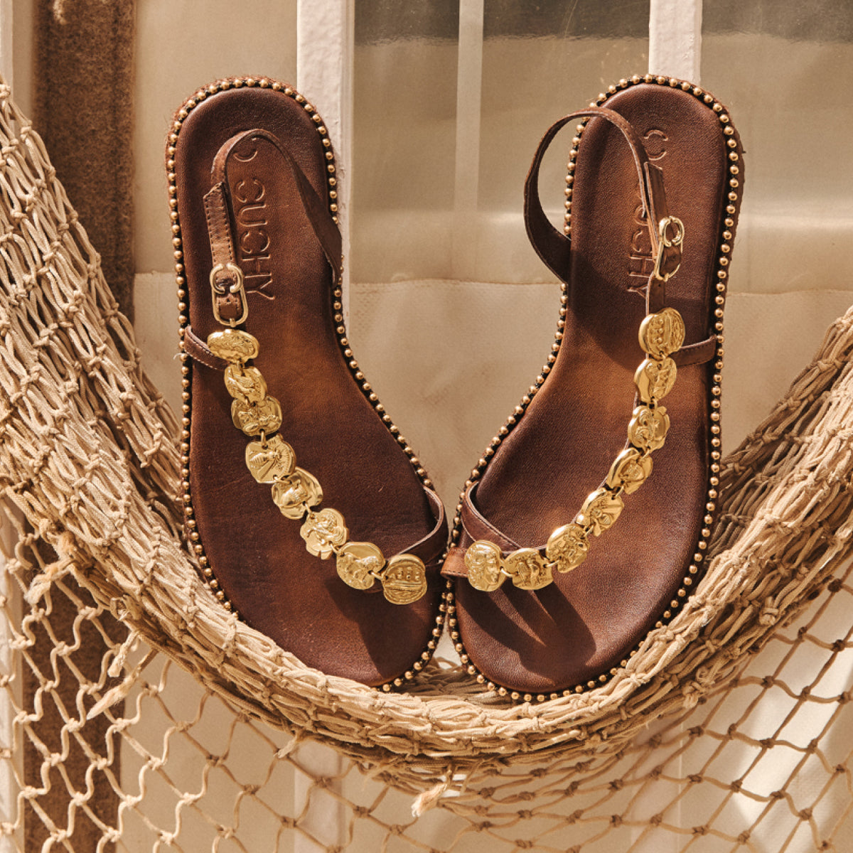 Cuchy | Premium quality exclusive footwear – cuchy.es
