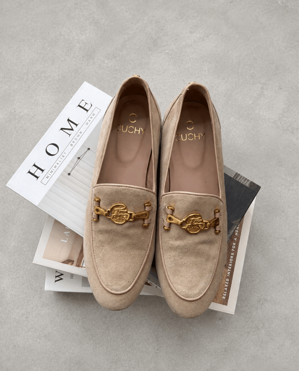 MOCASINES