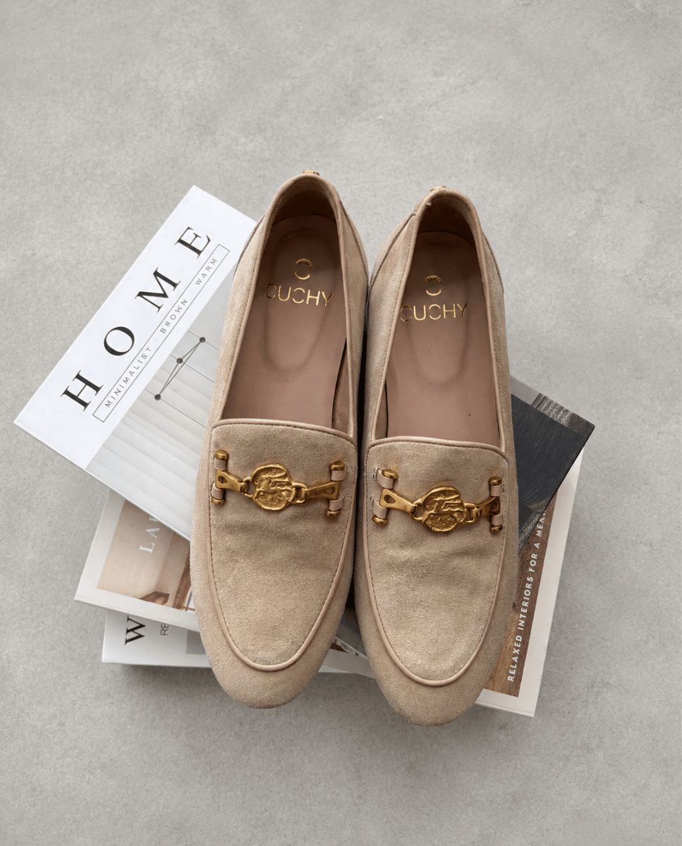 MOCASINES