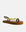 Sandalias Adrienne Plataforma Choco