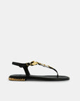 Sandalias Artemisia Black