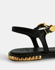 Sandalias Artemisia Black