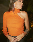 Top Yara Orange