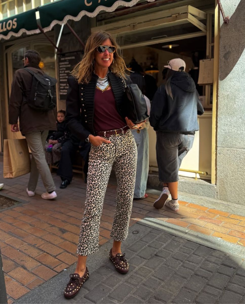 Náuticos Adela Burdeos
