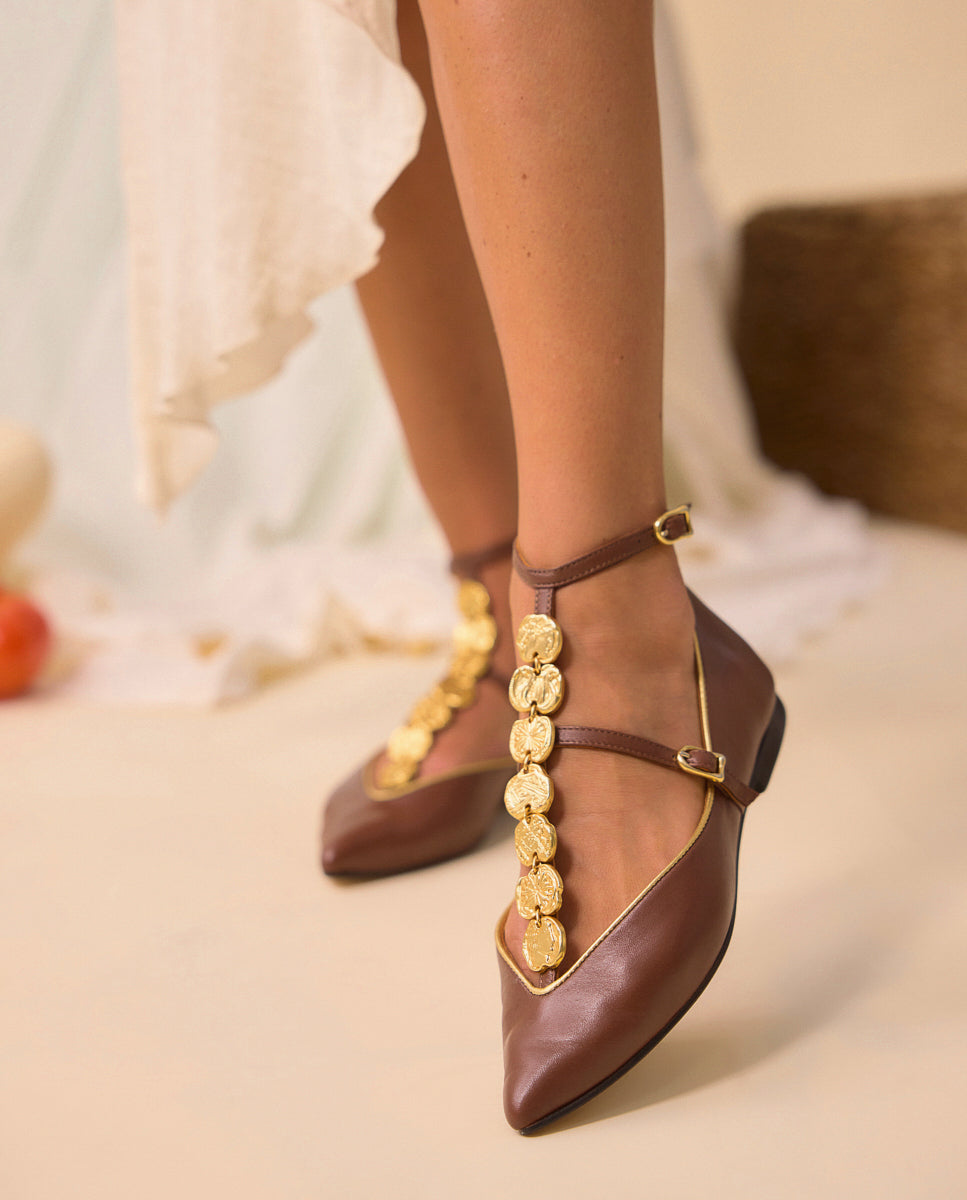 Bailarinas Helena Choco